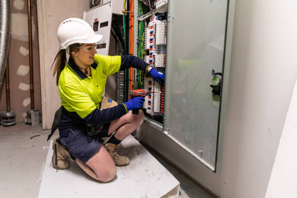 Best Affordable Emergency Electrician  in Corpus Christi, TX