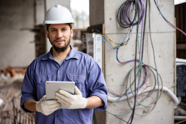 Best Circuit Breaker Repair  in Corpus Christi, TX